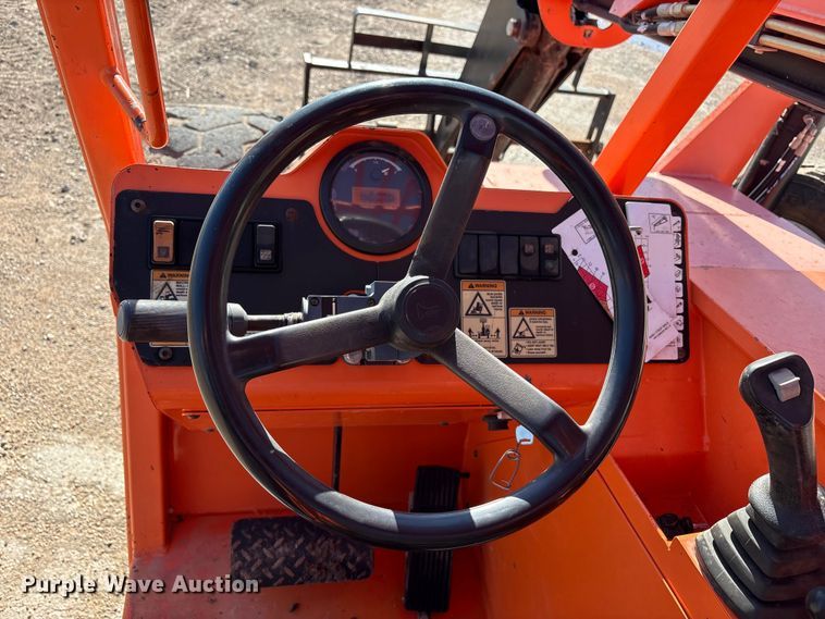 image for item FC2167 2015 Skytrak 6036 telehandler