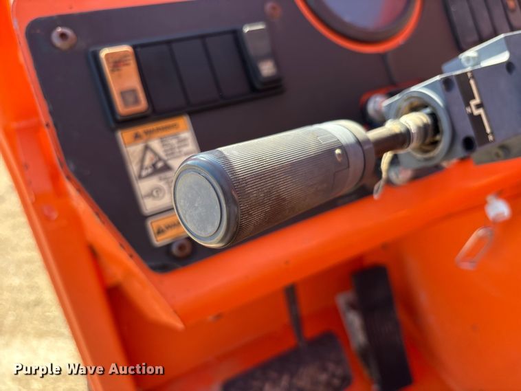 image for item FC2167 2015 Skytrak 6036 telehandler