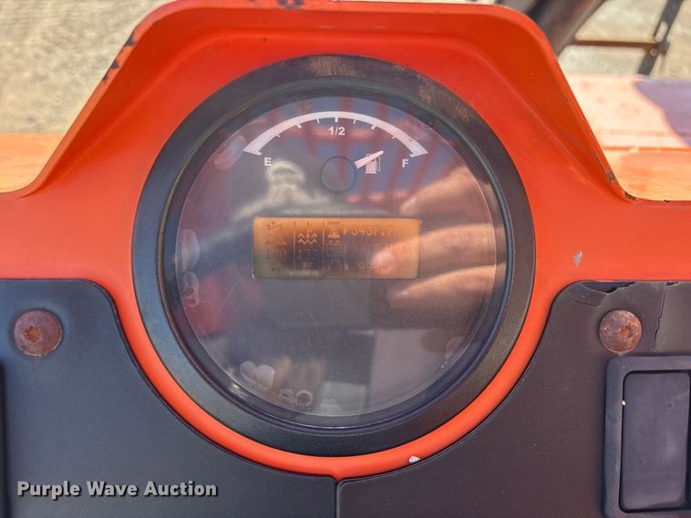 image for item FC2167 2015 Skytrak 6036 telehandler