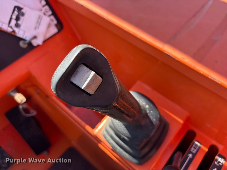 image for item FC2167 2015 Skytrak 6036 telehandler