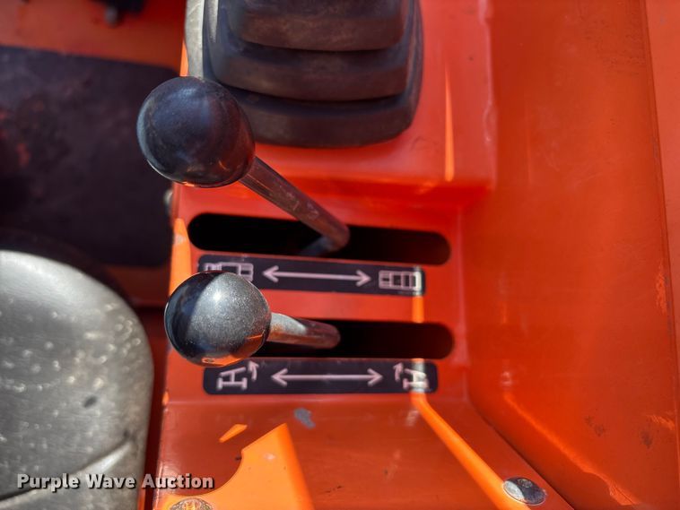 image for item FC2167 2015 Skytrak 6036 telehandler