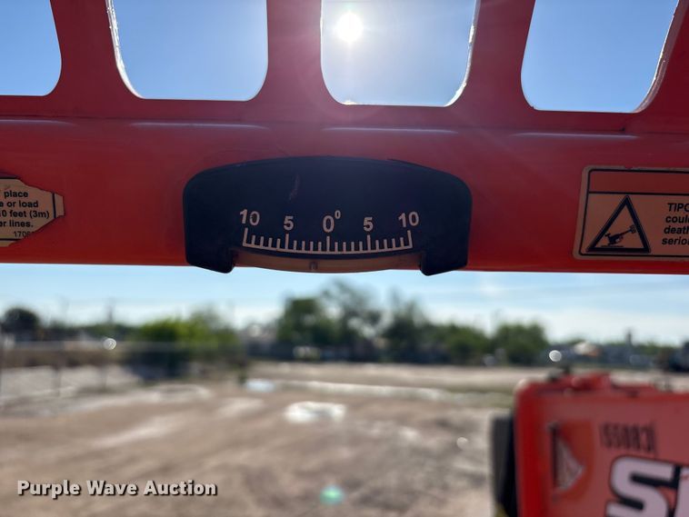 image for item FC2167 2015 Skytrak 6036 telehandler