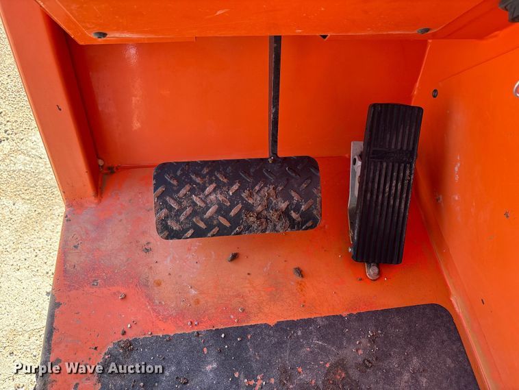 image for item FC2167 2015 Skytrak 6036 telehandler