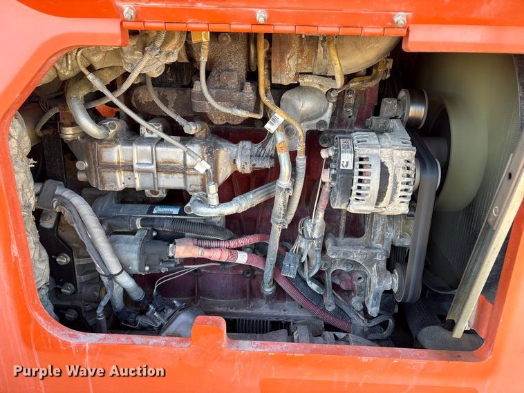 image for item FC2167 2015 Skytrak 6036 telehandler