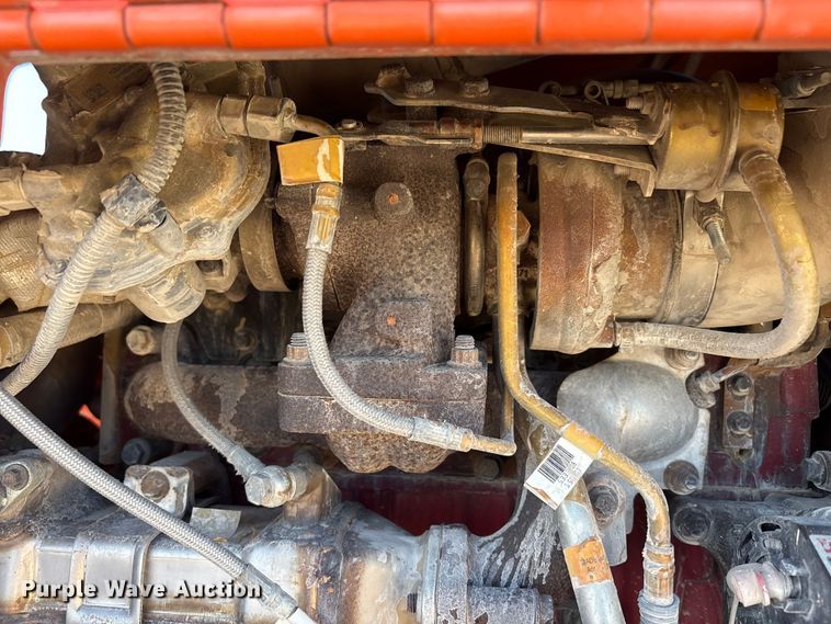 image for item FC2167 2015 Skytrak 6036 telehandler