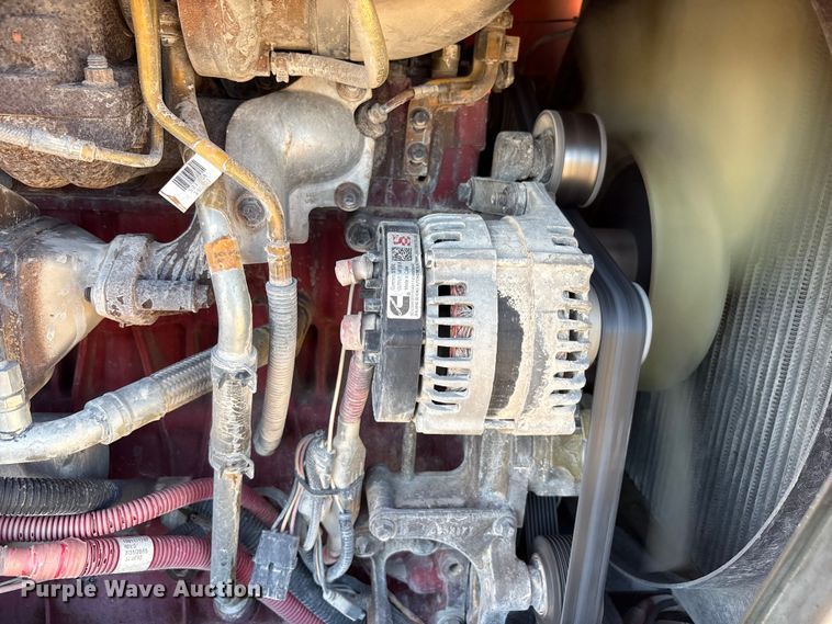 image for item FC2167 2015 Skytrak 6036 telehandler