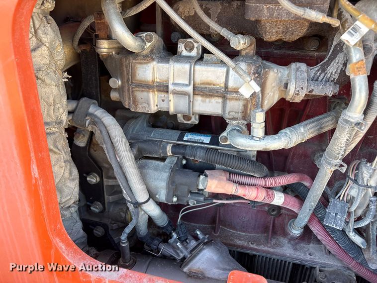 image for item FC2167 2015 Skytrak 6036 telehandler