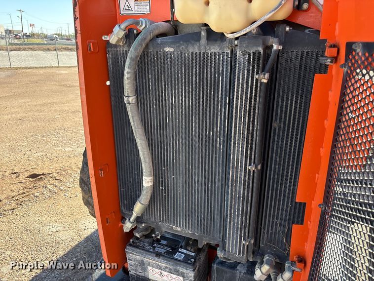 image for item FC2167 2015 Skytrak 6036 telehandler