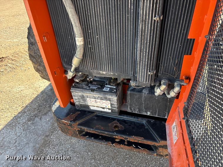 image for item FC2167 2015 Skytrak 6036 telehandler