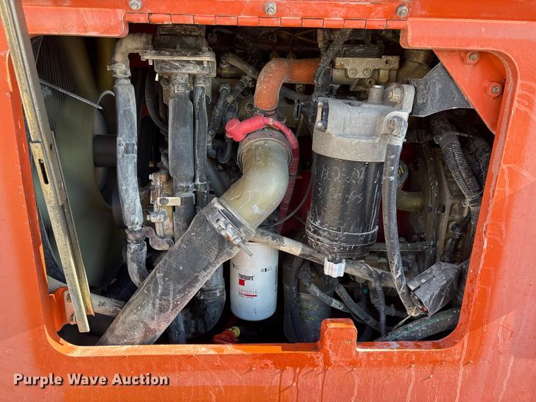 image for item FC2167 2015 Skytrak 6036 telehandler