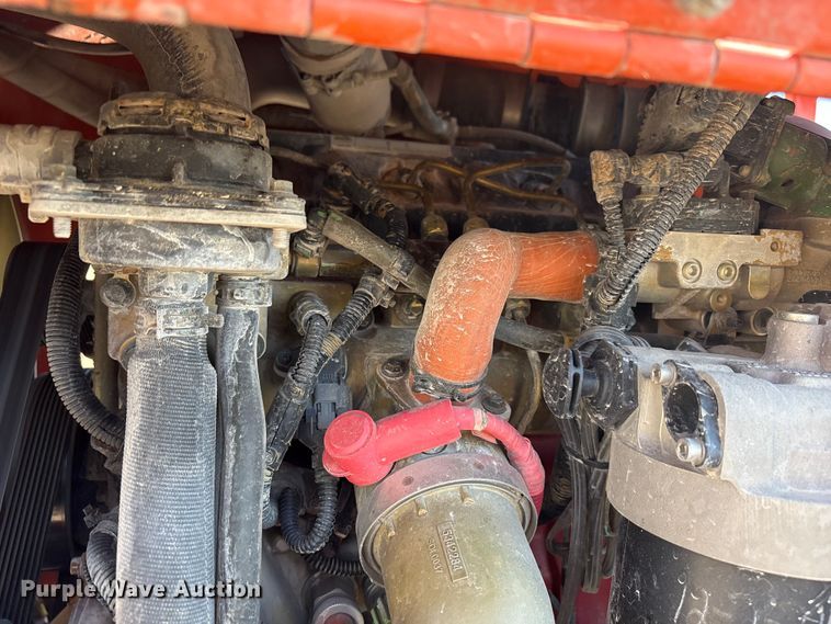 image for item FC2167 2015 Skytrak 6036 telehandler