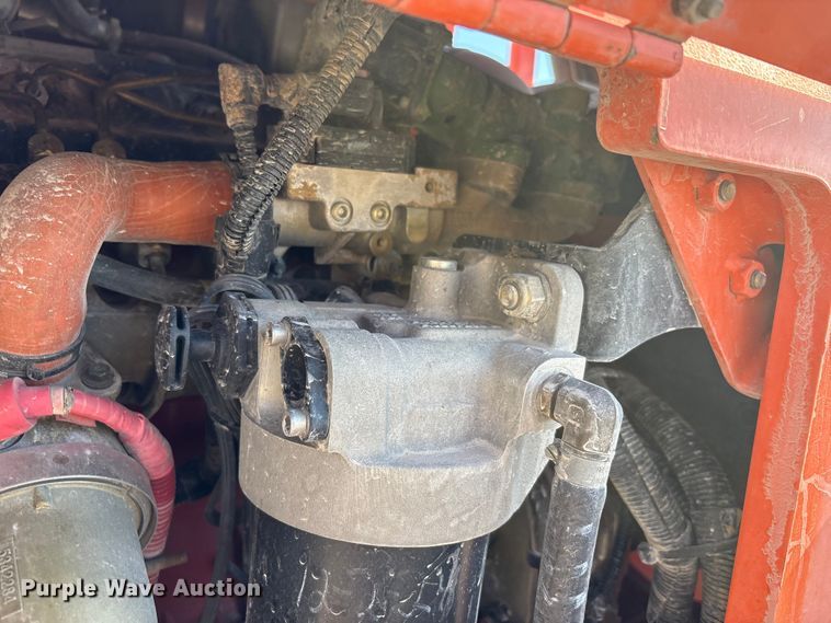 image for item FC2167 2015 Skytrak 6036 telehandler