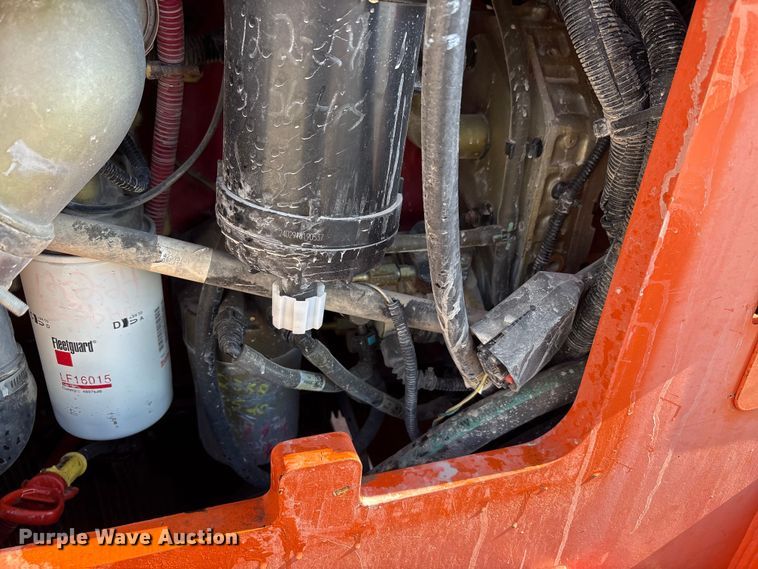 image for item FC2167 2015 Skytrak 6036 telehandler