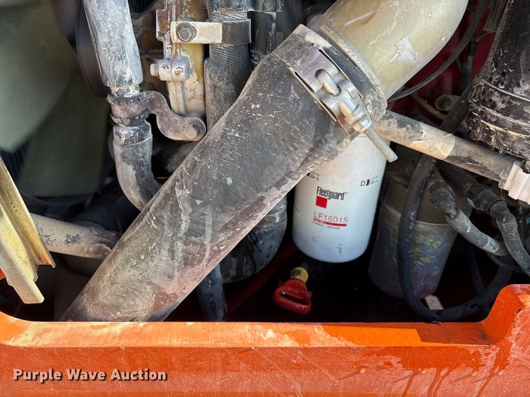 image for item FC2167 2015 Skytrak 6036 telehandler