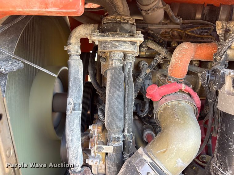 image for item FC2167 2015 Skytrak 6036 telehandler