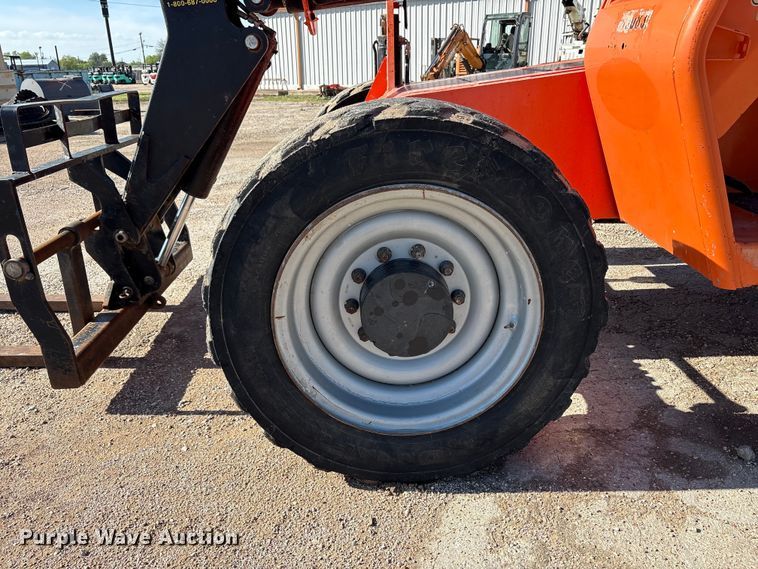 image for item FC2167 2015 Skytrak 6036 telehandler