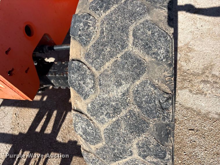 image for item FC2167 2015 Skytrak 6036 telehandler