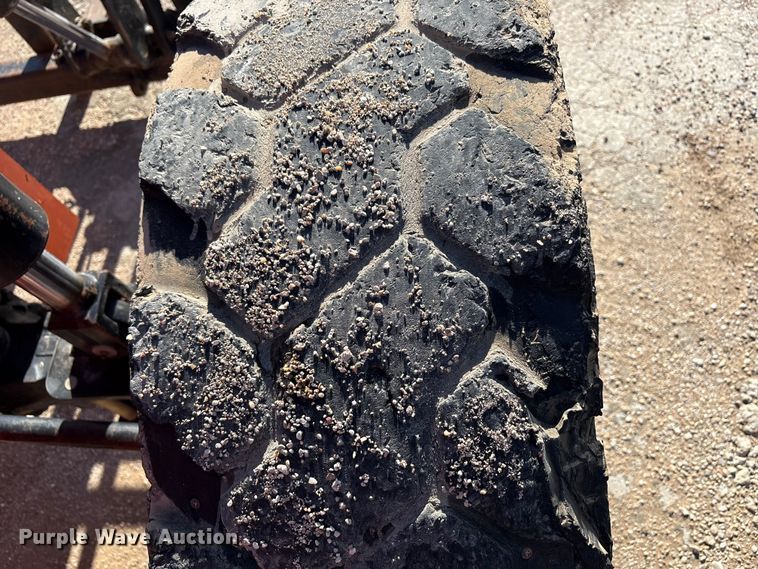 image for item FC2167 2015 Skytrak 6036 telehandler