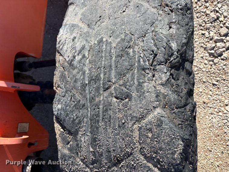 image for item FC2167 2015 Skytrak 6036 telehandler