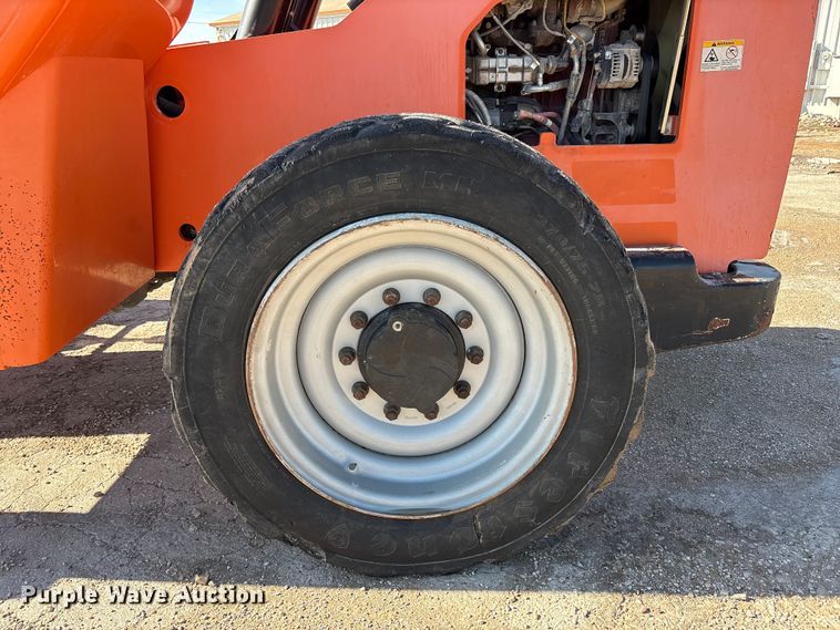 image for item FC2167 2015 Skytrak 6036 telehandler