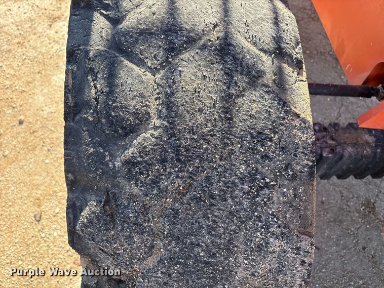 image for item FC2167 2015 Skytrak 6036 telehandler