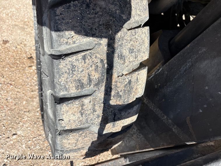 image for item FC2168 Caterpillar GP25K forklift