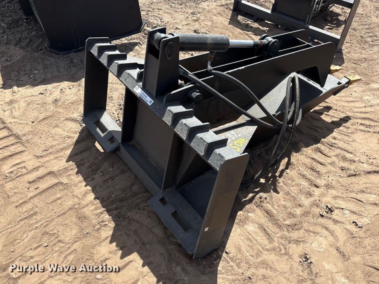 image for item FC2178 Skid steer stump bucket