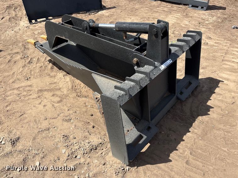 image for item FC2178 Skid steer stump bucket