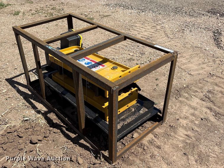 image for item FC2188 Skid steer breaker