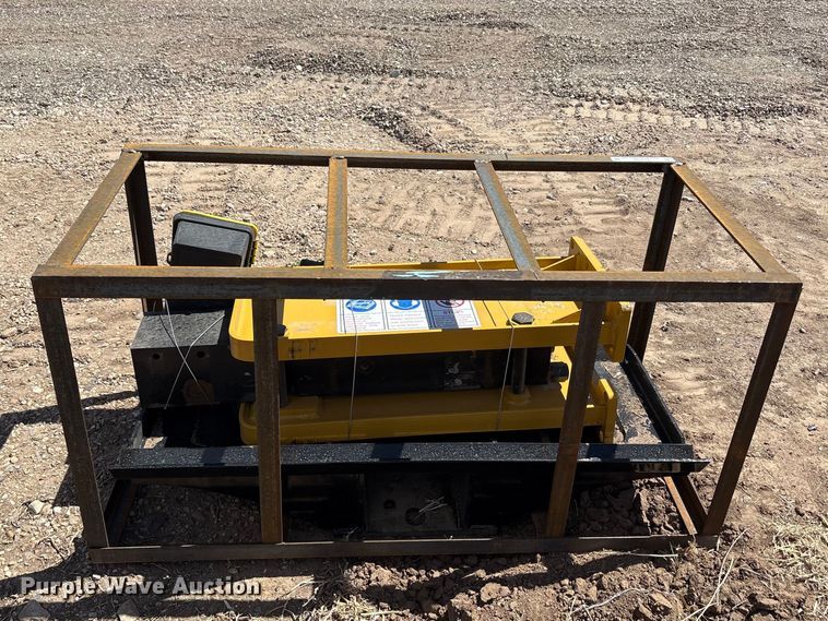 image for item FC2188 Skid steer breaker