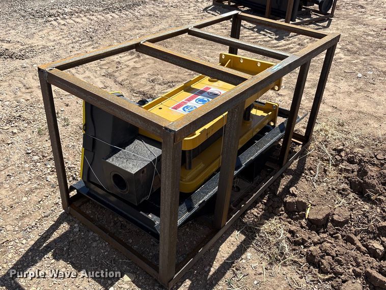 image for item FC2188 Skid steer breaker