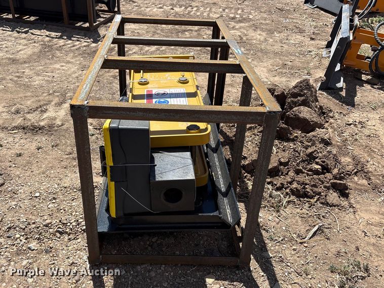 image for item FC2188 Skid steer breaker