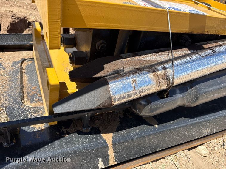 image for item FC2188 Skid steer breaker