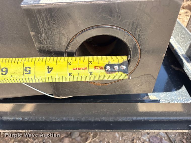 image for item FC2188 Skid steer breaker