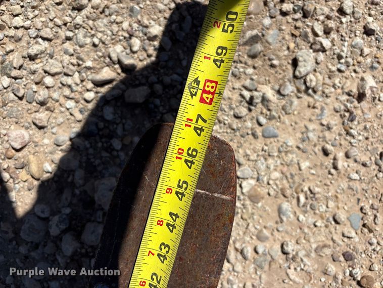 image for item FC2190 2004 Caterpillar TH360B telehandler