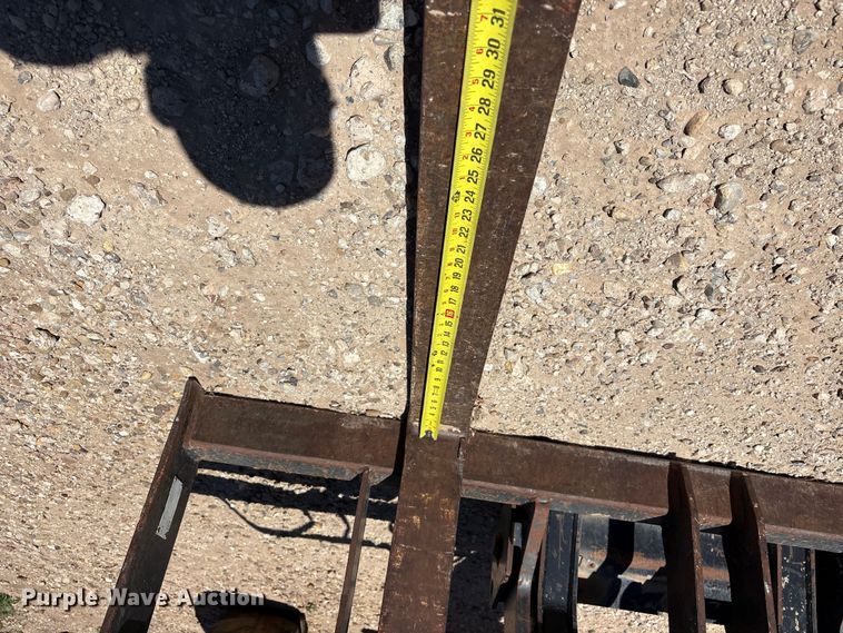 image for item FC2190 2004 Caterpillar TH360B telehandler