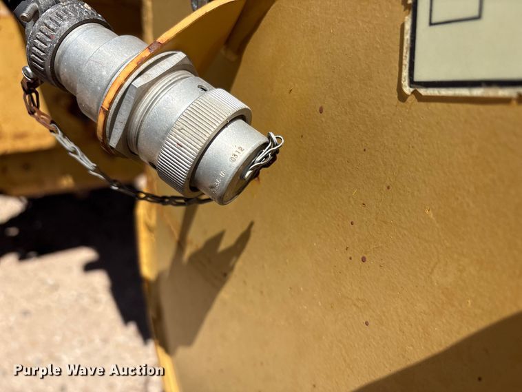 image for item FC2190 2004 Caterpillar TH360B telehandler