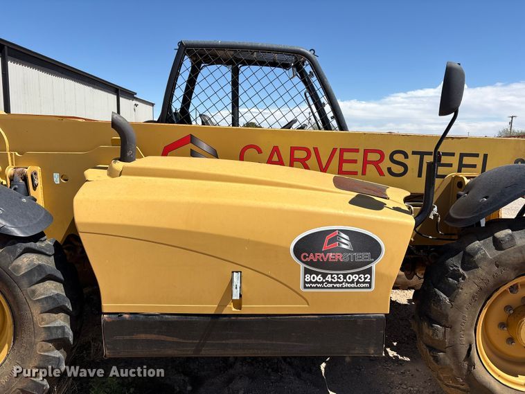 image for item FC2190 2004 Caterpillar TH360B telehandler