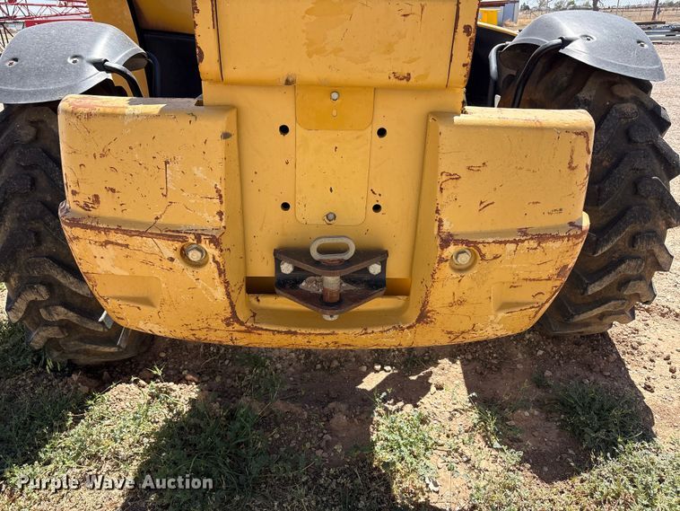 image for item FC2190 2004 Caterpillar TH360B telehandler