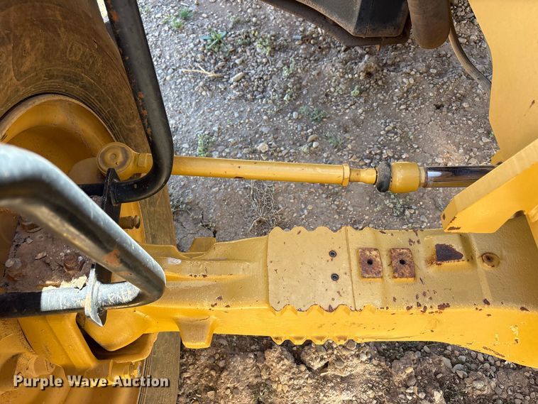 image for item FC2190 2004 Caterpillar TH360B telehandler