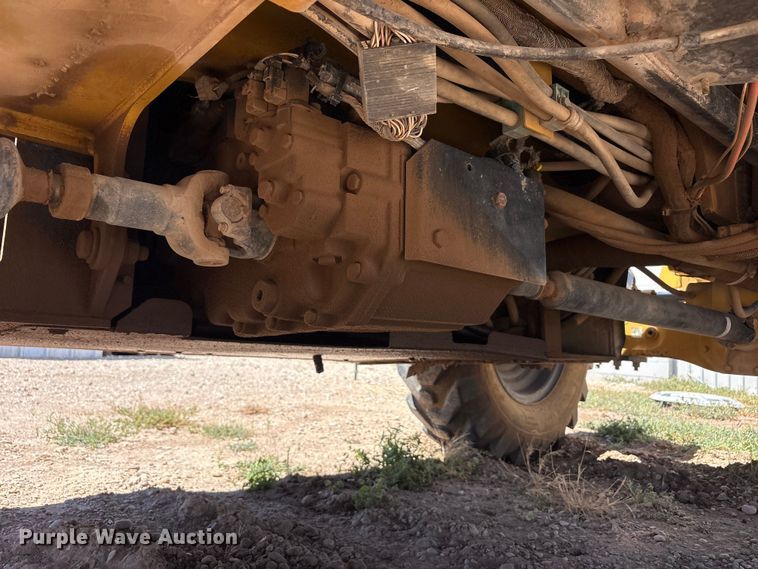 image for item FC2190 2004 Caterpillar TH360B telehandler