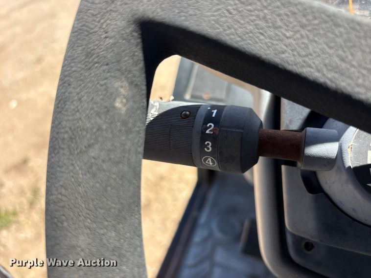 image for item FC2190 2004 Caterpillar TH360B telehandler