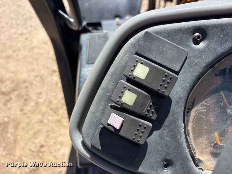 image for item FC2190 2004 Caterpillar TH360B telehandler