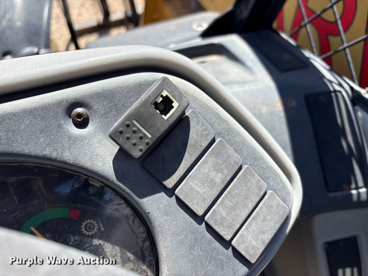 image for item FC2190 2004 Caterpillar TH360B telehandler