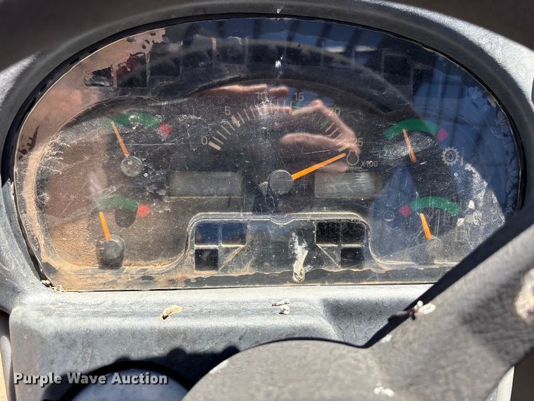 image for item FC2190 2004 Caterpillar TH360B telehandler