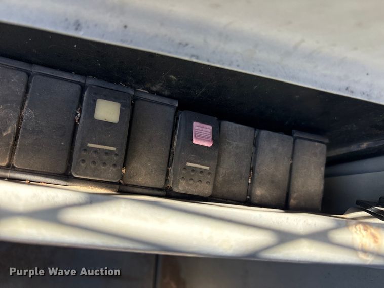 image for item FC2190 2004 Caterpillar TH360B telehandler