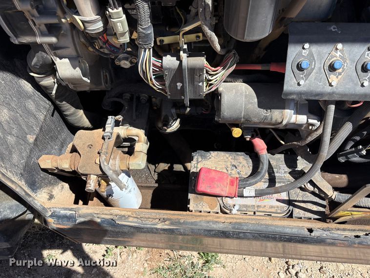 image for item FC2190 2004 Caterpillar TH360B telehandler