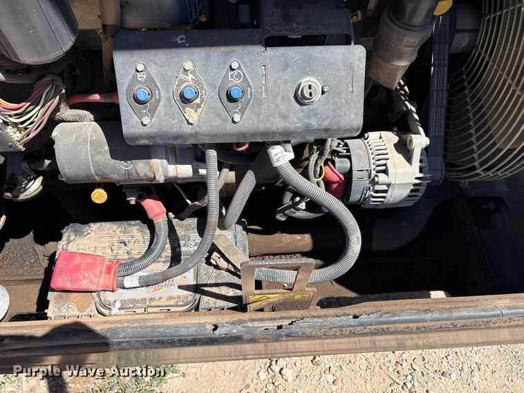 image for item FC2190 2004 Caterpillar TH360B telehandler