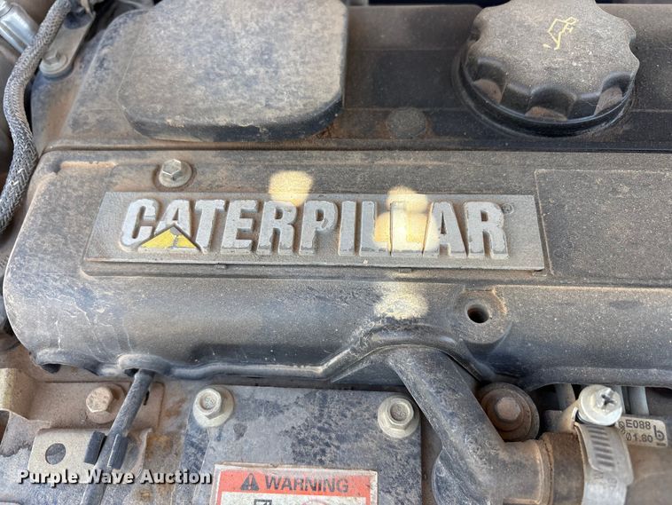 image for item FC2190 2004 Caterpillar TH360B telehandler