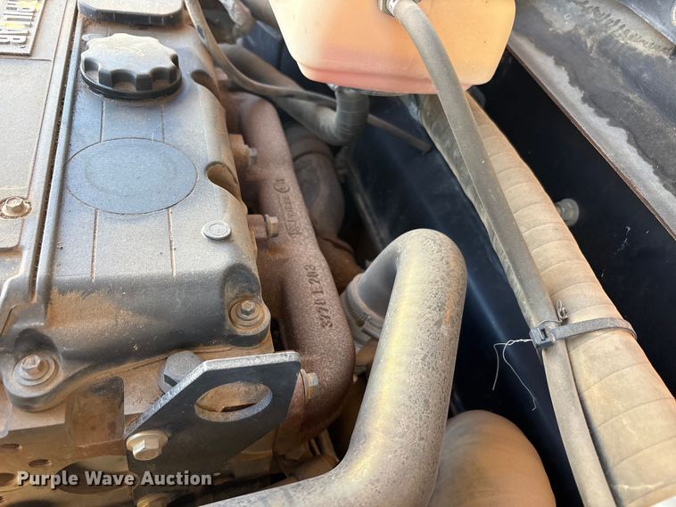 image for item FC2190 2004 Caterpillar TH360B telehandler